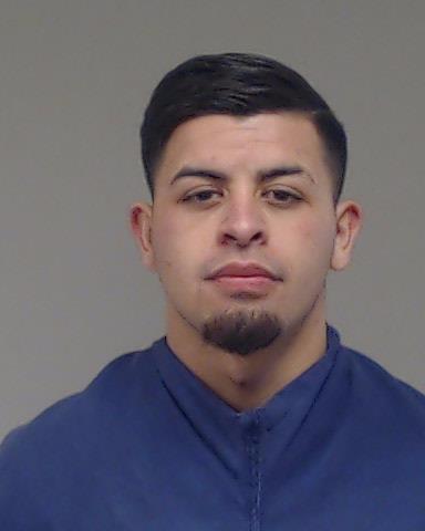 Castellanos, Osniel Alejandro booking photo