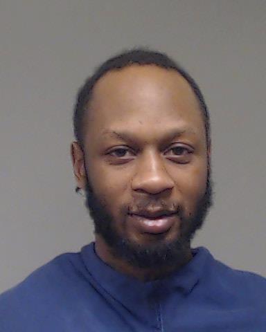 Hill, Destin booking photo