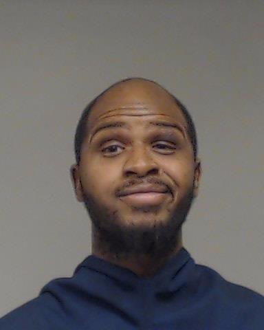 King, Kevin Dewayne booking photo