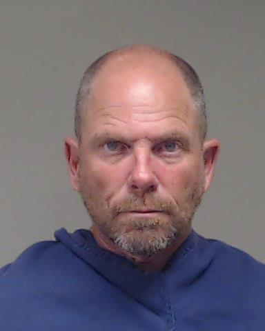 Pool, Jeffrey Scott booking photo