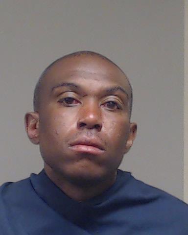 Dixon, Corey Lynn booking photo