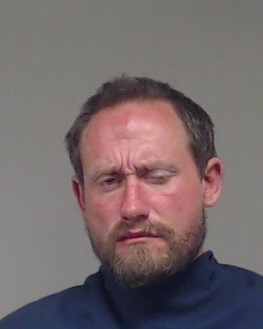 Gilmore, Buddy Levon, Jr. booking photo