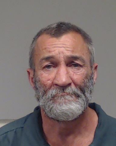 Thomas, Robert Gregory booking photo