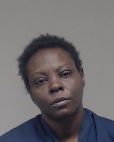 Darius, Taijare Altoniya booking photo