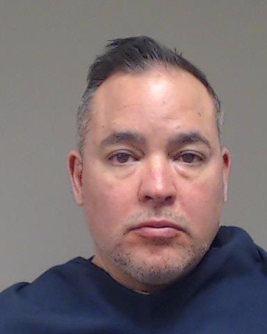 Sigler, Erik Andrew booking photo