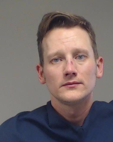 ALBRITTON, JASON MICHAEL booking photo