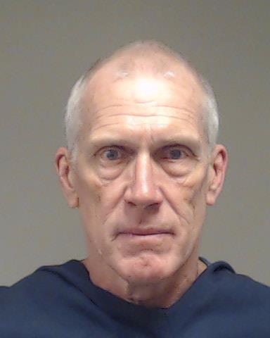 Cluck, Gary Donald booking photo