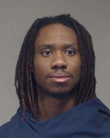 Kamara, Habib Rahman, Jr. booking photo