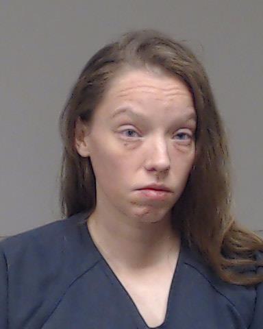 Wortham-Herd, Ashlee Lynn booking photo