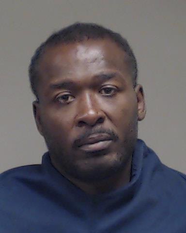 Hayes, David Lee, Jr. booking photo