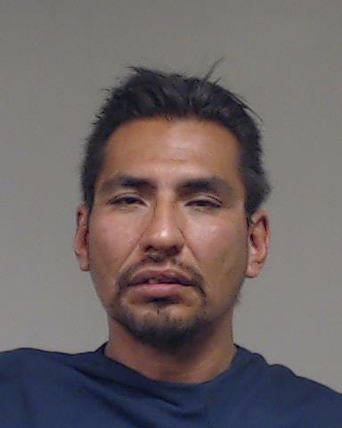 Gonzales, Augustine Angel booking photo