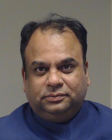 Khan, Raoof Hasan arrested by Plano Police Department