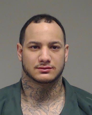 Scott, Deshawn Nathanial arrested by Collin County Sheriff’s OfficeBench WarrantCollin County Sheriff’s Office