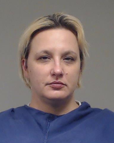 Horvatin, Tristan Rhea arrested by Plano Police Department