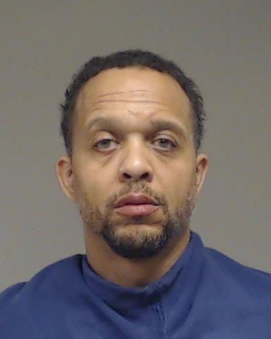 Pyles, Johnny Wade booking photo