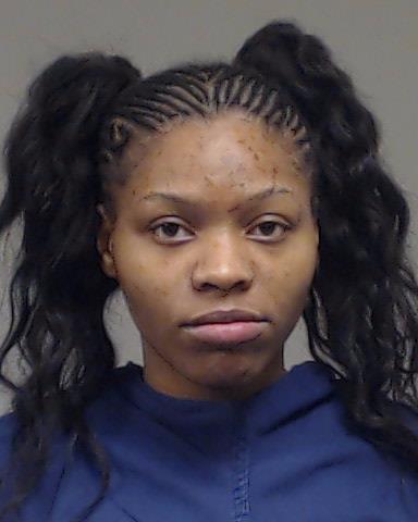 Murray, China booking photo