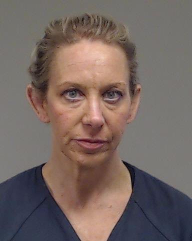 Saak, Kira Nicole booking photo