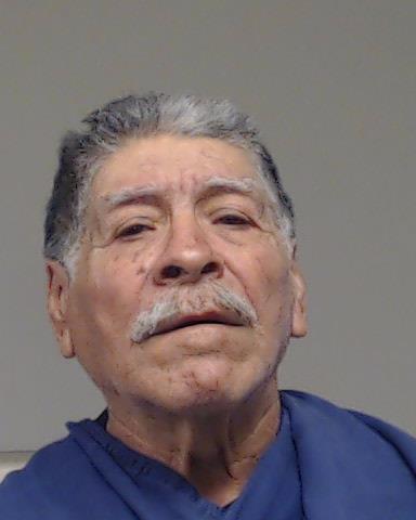 Torres, Silvano Fadel booking photo