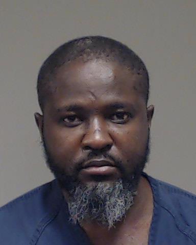 Florexil, Charly booking photo