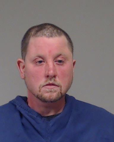 Smith, Tyler Worth booking photo