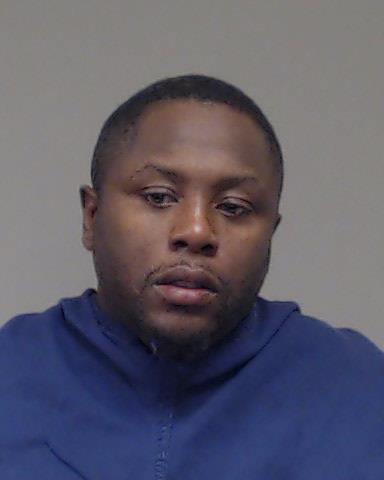 Williams, Justin Damarcus booking photo