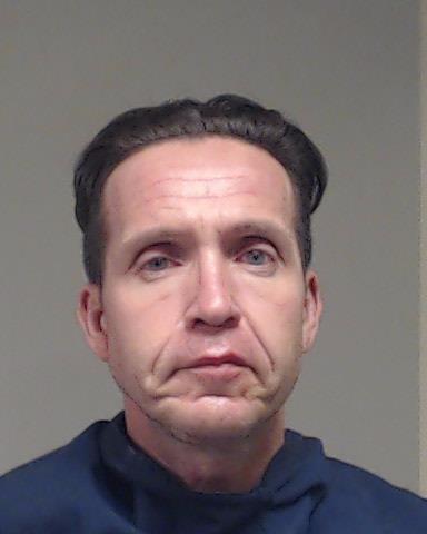 Escamilla, Roel booking photo