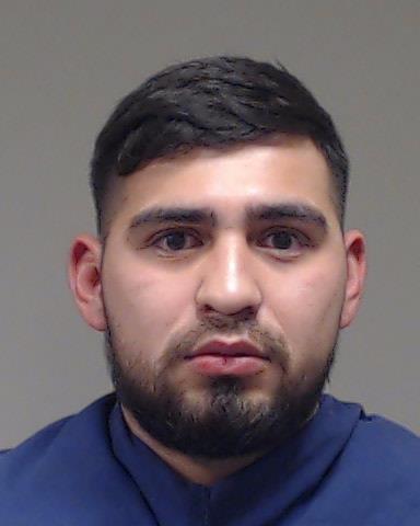 Arroyo, Rene, Jr. booking photo