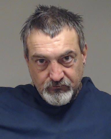 Allen, Todd Andrew booking photo