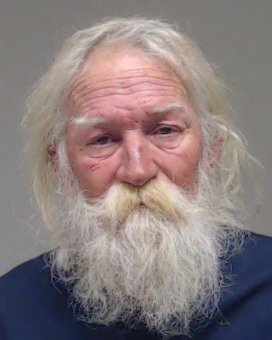 Stewart, Darryl Allen arrested by Collin County Sheriff’s Office