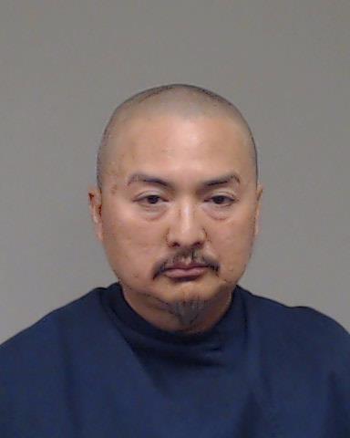 Kha, Chris Quoc arrested by McKinney Police Department