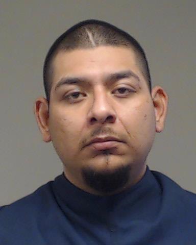 Flores, William Alexander arrested by Collin County Sheriff’s Office