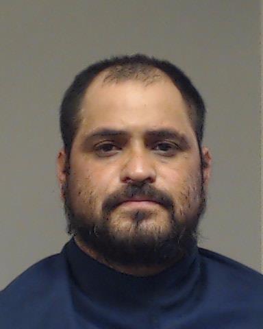 Gomez-Gayton, Jorge Antonio arrested by Collin County Sheriff’s Office