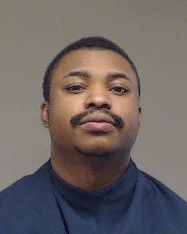 Hale, Ismael Marco arrested by Collin County Sheriff’s Office