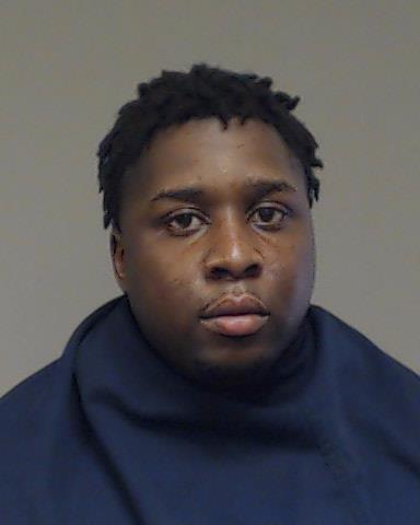 Johnson, Melvin Adam arrested by Collin County Sheriff’s Office