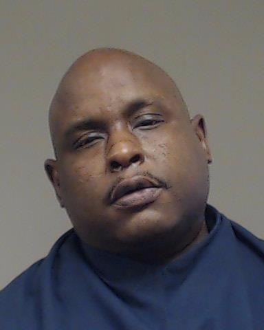 Miller, Marcus Dwayne, Jr. arrested by Collin County Sheriff’s Office