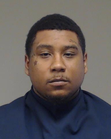 Vazquez, Mark Anthony booking photo