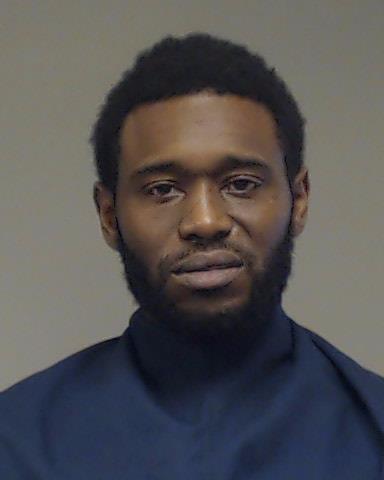 Williams, Avery Fannuell booking photo