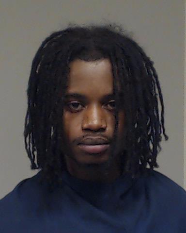 Msewe, Emmanuel Mutungi booking photo