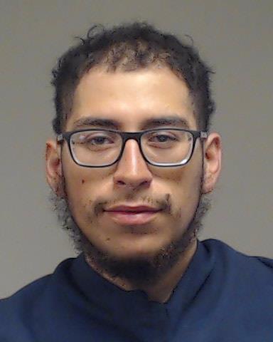 Anguinaga, Gregory Anthony booking photo