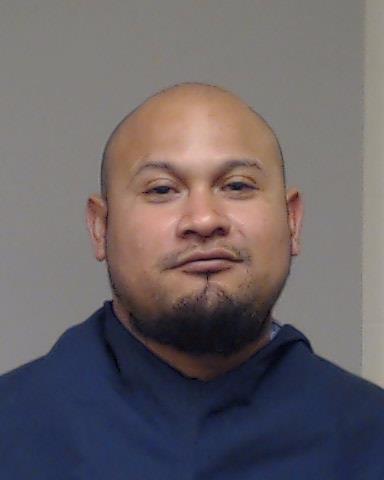 Bueno, Manuel, Jr. booking photo