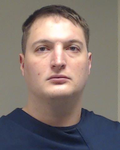 Gonsior, J Tyler booking photo