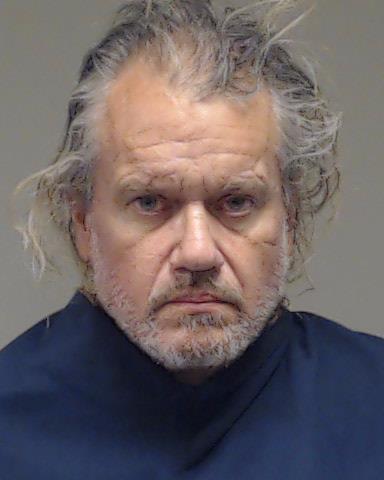 Callaway, Clinton Earl booking photo