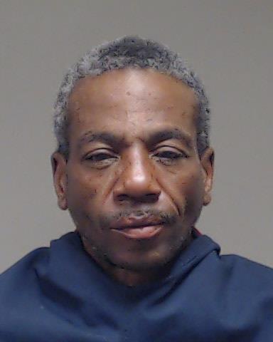 Bates, Haron booking photo