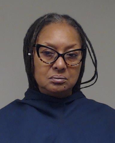 Washington, Pamela Diane booking photo