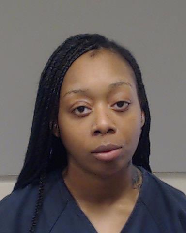 Jackson, Jadlien Denisha Kathie booking photo