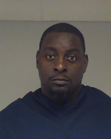 Wills, Terrell Deshaun booking photo