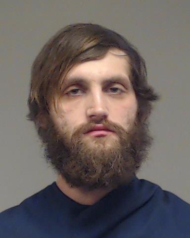 Williams, Charles Morris, IV booking photo