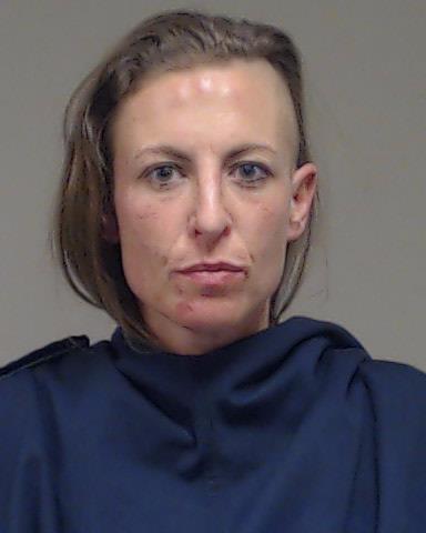 O'neill, Jessica Lee booking photo
