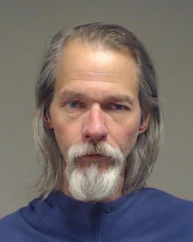 Jordan, Kenneth Wayne booking photo