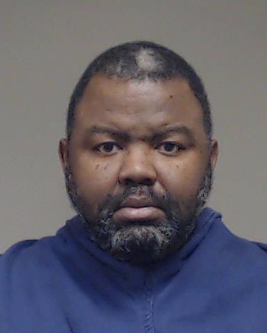 Whorley, Christopher David booking photo